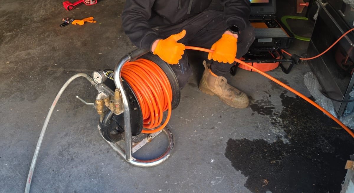 Blocked Drains: Causes, Warning Signs & How to Prevent Them