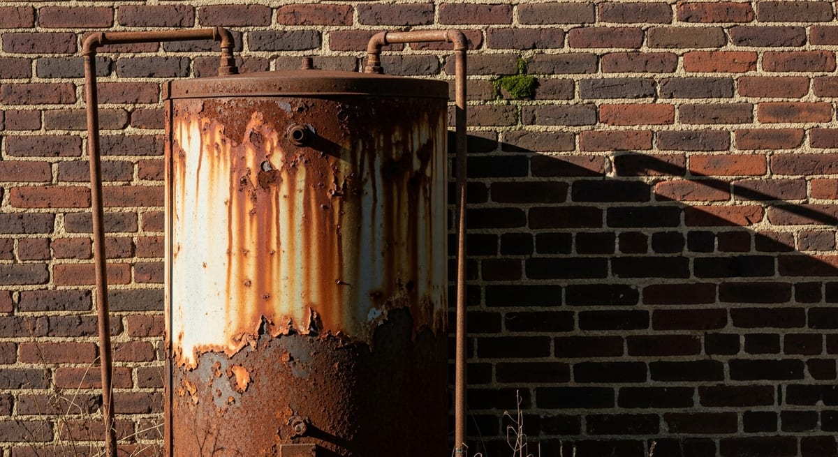 Signs Your Hot Water System Is About to Fail